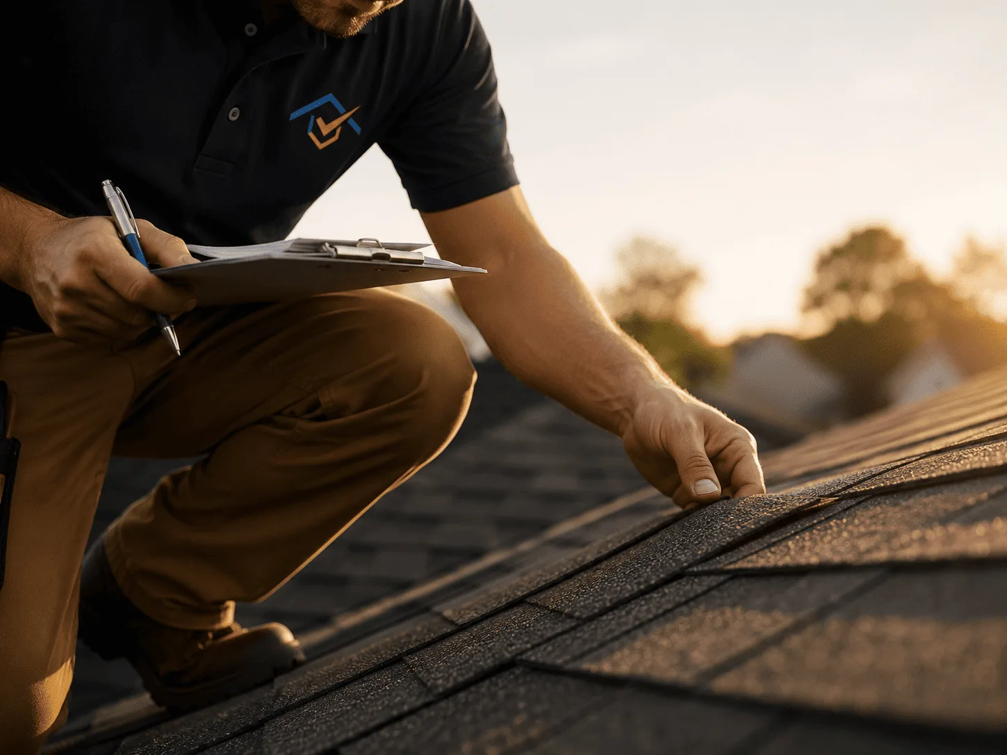 Why Choose Roof Inspection in Buckland, OH